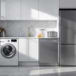 Dlaczego cykliczny serwis AGD to oszczędność, a nie koszt?