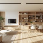 Marka Meble Wyposażenie Przestrzeni Projektowanie – Współczesne Rozwiązania Z myślą o Wymagających klientów